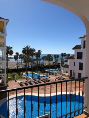 Puerto de la Duquesa sea view, Manilva